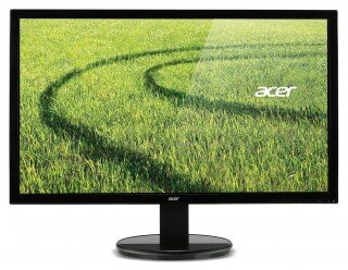 Acer K222HQLbd (UM.WW3EE.001) Monitör kullananlar yorumlar